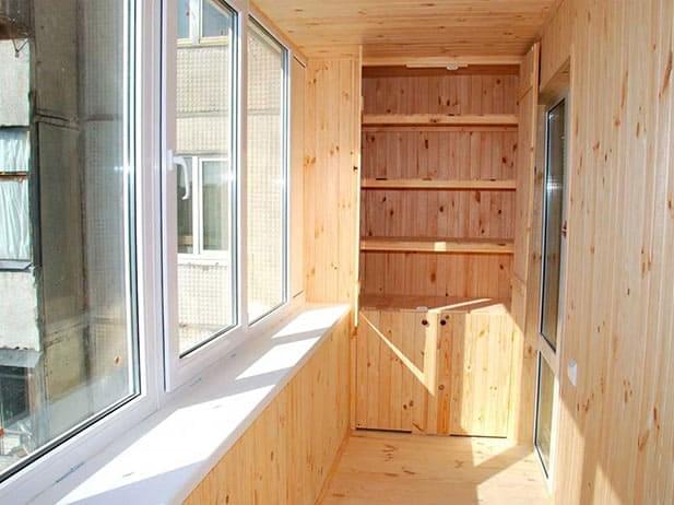 Утепление и отделка вагонкой в Климовичах
